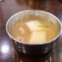 【韓国 / 広蔵市場】ミシュラン獲得のユッケを食べる！