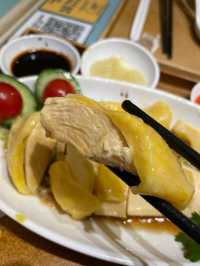 ☼高質過江龍海南雞飯☼