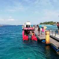 Wonderful Gili Trawangan