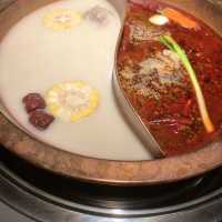 🍲🔥方叔叔重慶老火鍋 (The L. Place) 