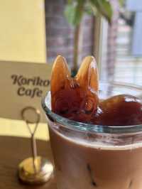 연남동 지브리감성, 마녀배달부 키키의 ‘코리코 카페’☕️🐈‍⬛