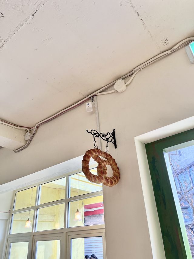 연남동 지브리감성, 마녀배달부 키키의 ‘코리코 카페’☕️🐈‍⬛