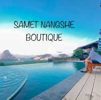 SAMET NANGSHE BOUTIQUE 🎉