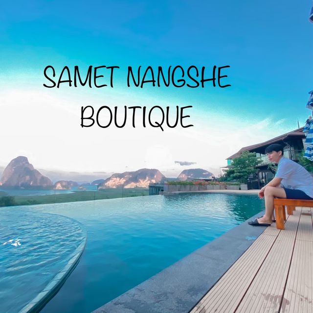 SAMET NANGSHE BOUTIQUE 🎉