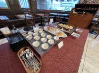 神戸元町駅近くにあるオシャレで朝食がうまくて高コスパなホテル