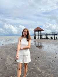 หาดทรายดำ ที่เที่ยวตราด มหัศจรรย์แห่งธรรมชาติ