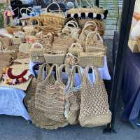 Cicada Market ที่แฮงเอ้าท์วันศุกร์-เสาร์-อาทิตย์
