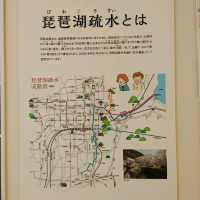 蹴上インクライン　ねじりまんぽ