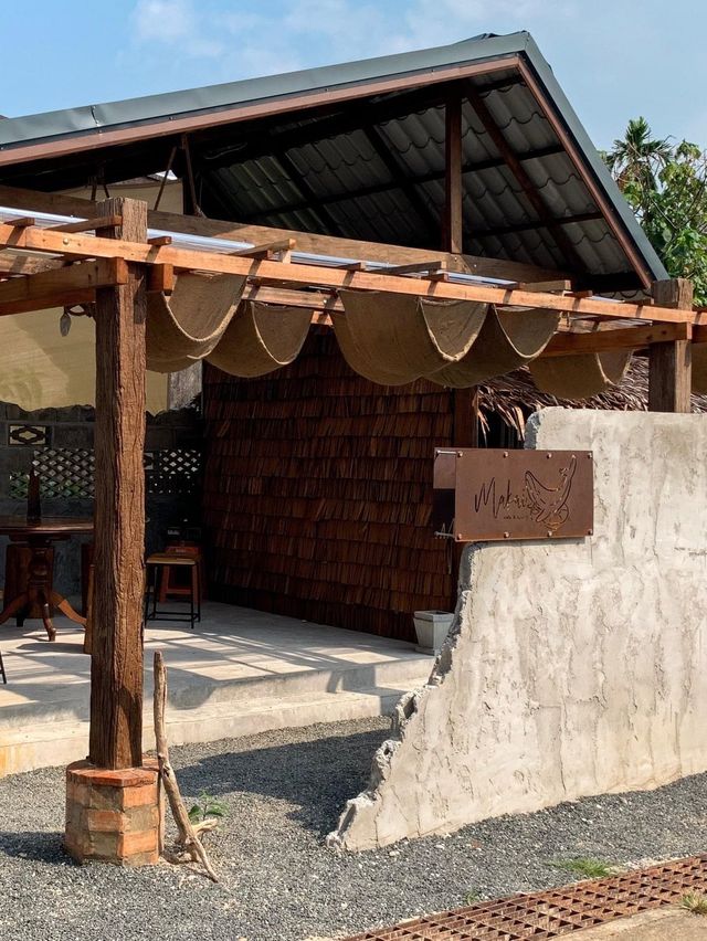 Makai cafe and space