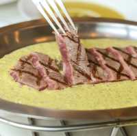 Le Boeuf - The Steak & Fries Bistro | อารีย์