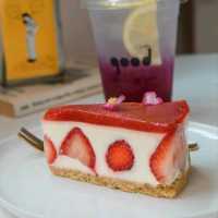 Good Morning X Godung By Good Cafe