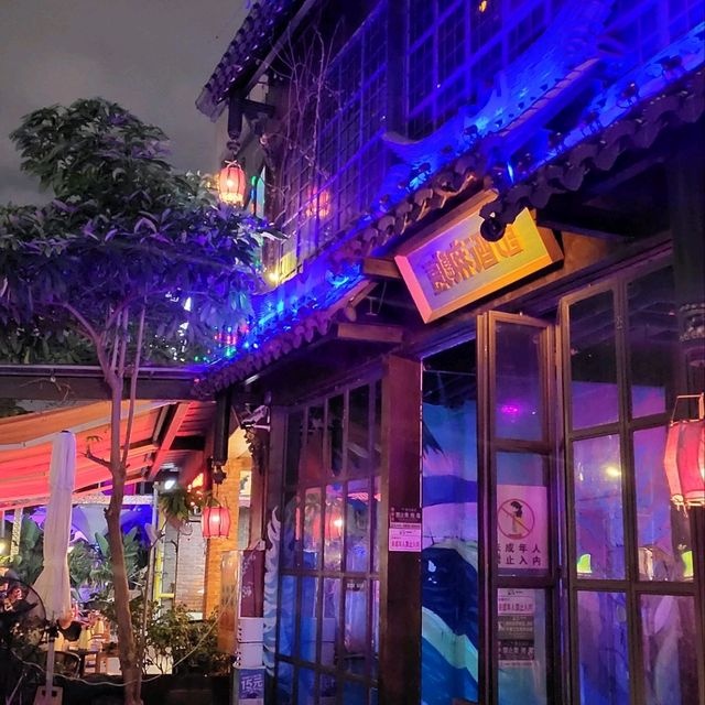 廣州飽到爆肚之旅（第一天）
