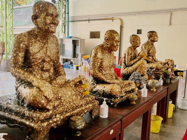 วัดปริวาสราชสงคราม