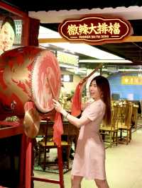 澳門YouTuber開嘅玩味十足香港大排檔！