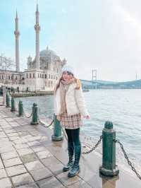 伊斯坦堡🇹🇷❤️