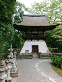 【滋賀】石山寺を散策しよう