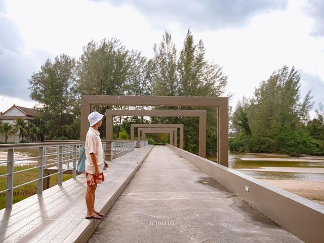 เซิร์ฟสะดวก พักสบาย APSARA Beachfront Resort & Spa