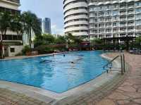 Complete Up-to-Date Hotel Facilities