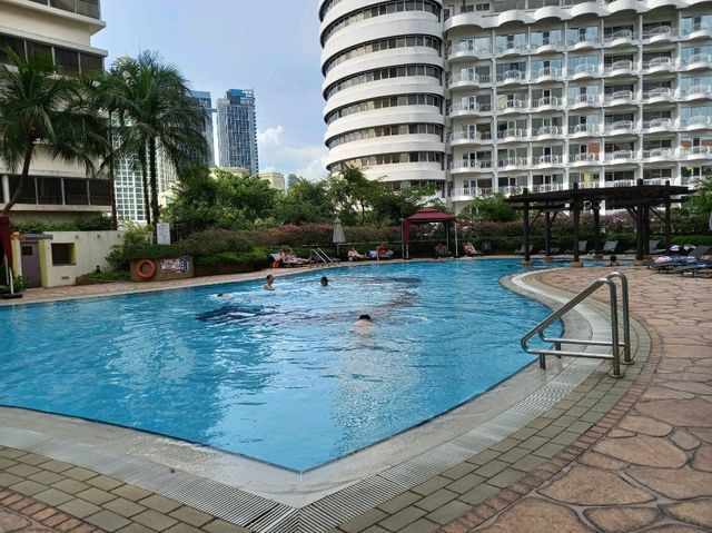 Complete Up-to-Date Hotel Facilities