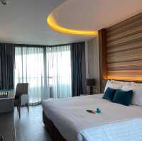 ชวนแม่พักหรู อยู่สบายที่ Cepe dara resort pataya