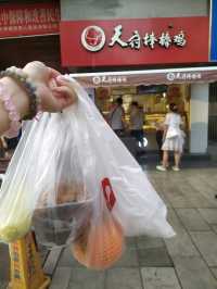 大觀篆新農貿市場-必到打卡最豐富昆明菜市場