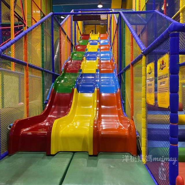 Epicland 歷奇王國