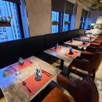 🍷美味法日餐廳 