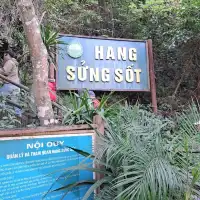 下龍灣🇻🇳🏞念念不忘的海上貴林