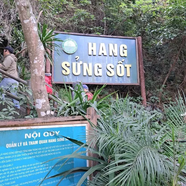 下龍灣🇻🇳🏞念念不忘的海上貴林