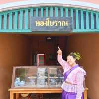 ย้อนอดีตเมือง มัลลิกา รศ.124