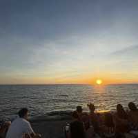 杉福漁港 🌅