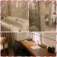 台北晶華酒店😍