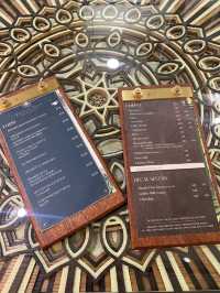 太子充滿特色的打卡Cafe