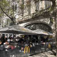 McDonald's - Imperial 🍔