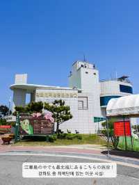 【 仁川 / 江華島 】肉眼で北朝鮮を見てきた！