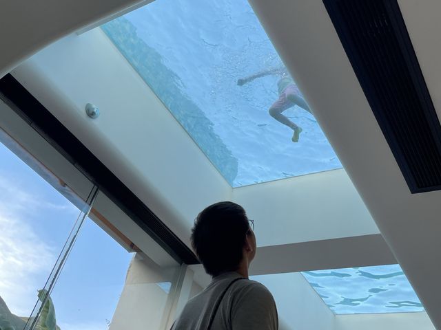 深圳坪山區no.1 —深圳一粟山溪美宿 深圳坪山區no.1 —深圳一粟山溪美宿