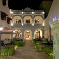 THE BABA HOUSE MALACCA 