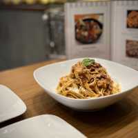 📍香港灣仔｜PALA · 外國人主理意大利餐廳🍴充滿外國韻味而且Pet friendly🐶