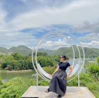 THE CURVE | Kanchanaburi 🍰🍹