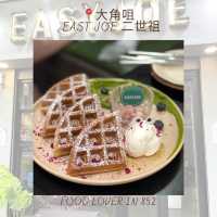超人氣café😍😍好味又ig able
