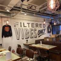 Urban Coffee Roaster 