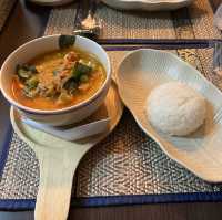Tingly Thai Cooking School