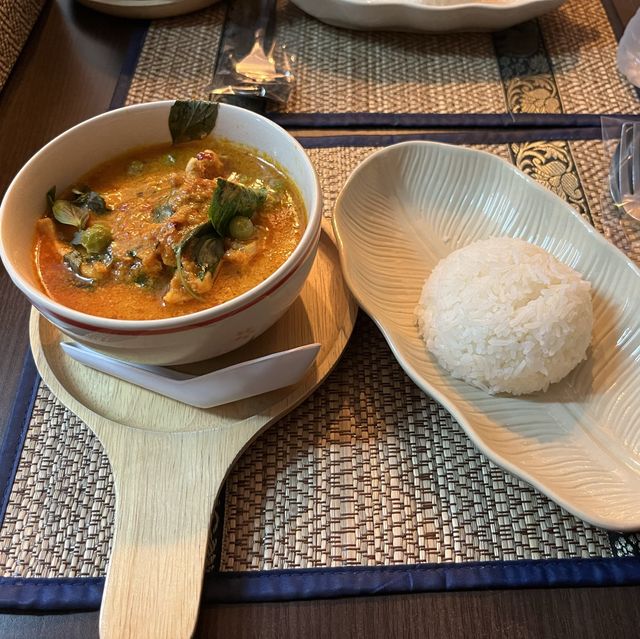 Tingly Thai Cooking School