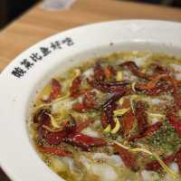 澳門路氹｜酸菜魚嘅天花板👍🏻😋