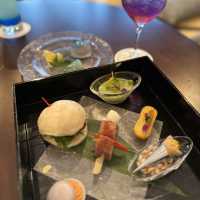 📍SUZUMUSHI CAFE/東京