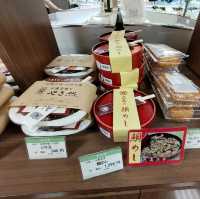 【大阪 難波】大阪高島屋で日本全国の美味しいを買っちゃおう