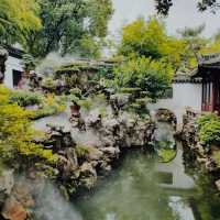 Yuyuan Garden, Shanghai