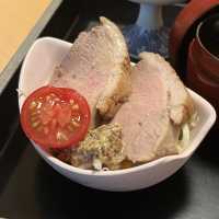 【大阪・本町】割烹料理店のような和食居酒屋 「酒•肴 とやお」