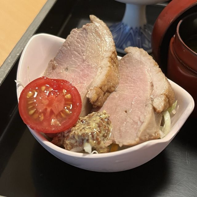【大阪・本町】割烹料理店のような和食居酒屋 「酒•肴 とやお」
