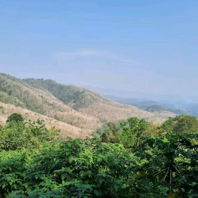 ออกทริปสำหรับคนว่างเสาร์อาทิตย์